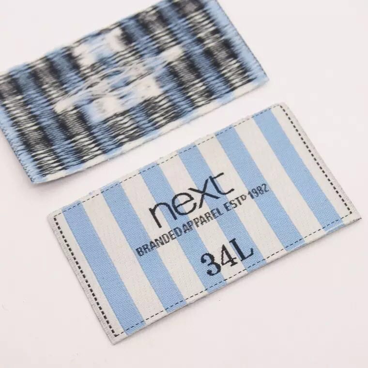 Free Sample Custom Clothing Labels Free Sample Custom Clothing Labels