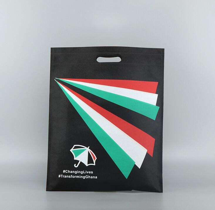 Custom Environmental Friendly Non-Woven Bag